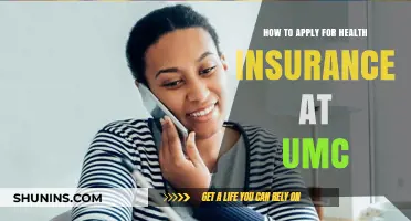 UMC Health Insurance Application Guide: Step-by-Step Process and Tips