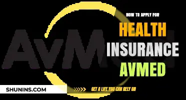 Step-by-Step Guide to Applying for AvMed Health Insurance Easily