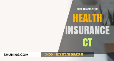 A Step-by-Step Guide to Applying for Health Insurance in Connecticut