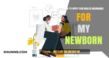 Newborn Health Insurance: A Step-by-Step Guide for New Parents