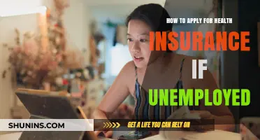 Unemployed? Here’s How to Secure Affordable Health Insurance Coverage