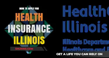 Illinois Health Insurance Guide: Simple Steps to Apply and Enroll