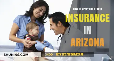 Arizona Health Insurance Guide: Simple Steps to Apply and Enroll