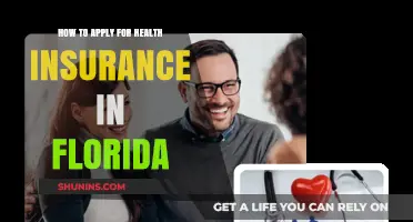 Your Guide to Applying for Health Insurance in Florida