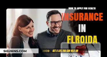 Step-by-Step Guide to Applying for Health Insurance in Florida