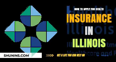 Illinois Health Insurance: A Step-by-Step Application Guide for Residents