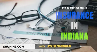Indiana Health Insurance Guide: Simple Steps to Apply and Enroll