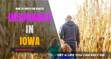 Iowa Health Insurance Guide: Simple Steps to Apply and Enroll