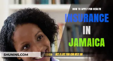 A Step-by-Step Guide to Applying for Health Insurance in Jamaica