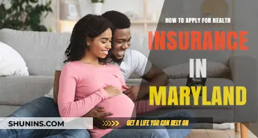 Maryland Health Insurance: A Step-by-Step Application Guide for Residents