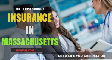 Massachusetts Health Insurance Guide: Simple Steps to Apply and Enroll