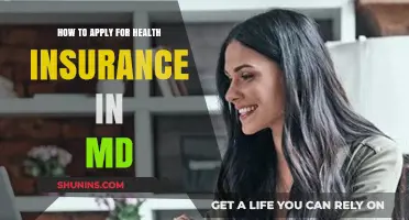 Maryland Health Insurance Guide: Step-by-Step Application Process for Residents