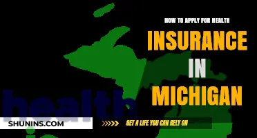 Michigan Health Insurance Guide: Simple Steps to Apply and Enroll