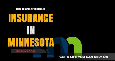 Your Guide to Applying for Health Insurance in Minnesota