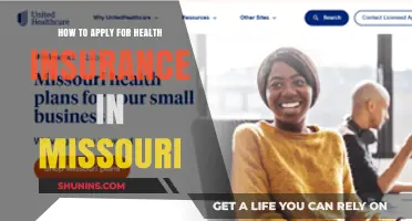 Missouri Health Insurance Guide: Simple Steps to Apply and Enroll