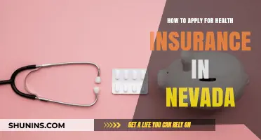 Nevada Health Insurance Guide: Simple Steps to Apply and Enroll