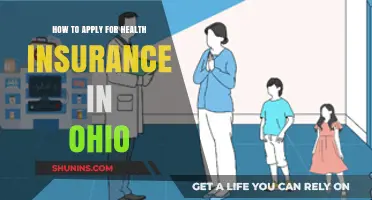 Ohio Health Insurance Guide: Simple Steps to Apply and Enroll