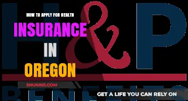 Oregon Health Insurance Guide: Simple Steps to Apply and Enroll