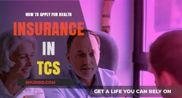 TCS Health Insurance Application Guide: Step-by-Step Process for Employees