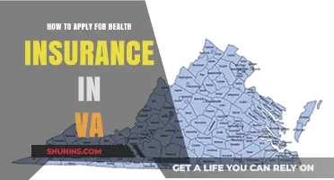 Your Guide to Applying for Health Insurance in Virginia
