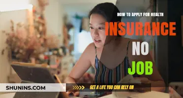 Unemployed? Here’s How to Secure Health Insurance Without a Job