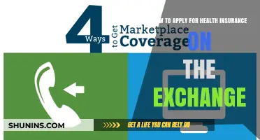 Navigating the Health Insurance Exchange: A Step-by-Step Application Guide