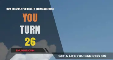 Navigating Health Insurance: A Guide for 26-Year-Olds