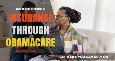 Navigating Obamacare: A Step-by-Step Guide to Applying for Health Insurance