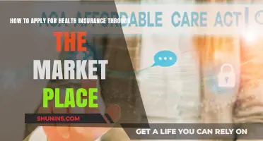 Navigating the Marketplace: A Step-by-Step Guide to Health Insurance Enrollment