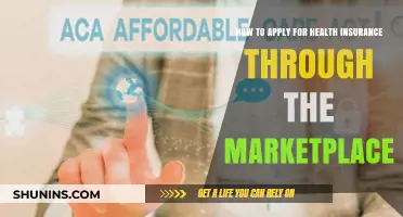 Step-by-Step Guide to Applying for Health Insurance via Marketplace