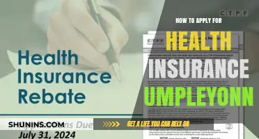 Step-by-Step Guide to Applying for Health Insurance Successfully