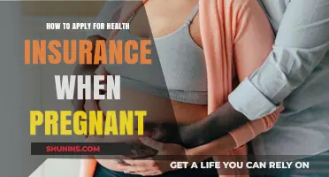 Pregnant and Uninsured: A Step-by-Step Guide to Applying for Health Insurance