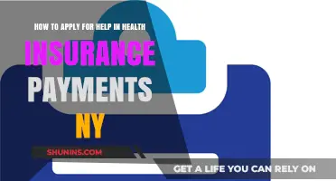Navigating NY Health Insurance: Steps to Apply for Payment Assistance