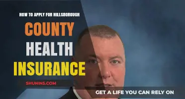 Step-by-Step Guide to Applying for Hillsborough County Health Insurance