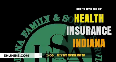 Your Guide to Applying for HIP Health Insurance in Indiana