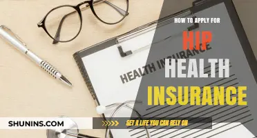 Step-by-Step Guide to Applying for HIP Health Insurance Easily