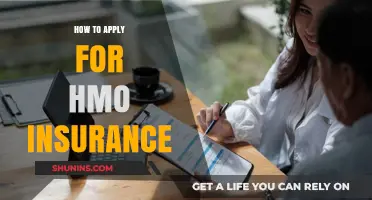 Applying for HMO Insurance: A Step-by-Step Guide