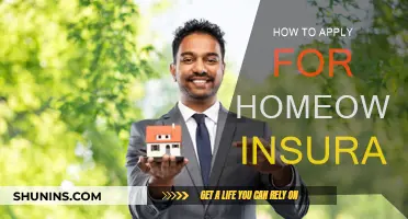 The Ultimate Guide to Applying for Homeowners Insurance