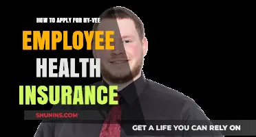 Hy-Vee Employee Health Insurance: Step-by-Step Application Guide for Workers