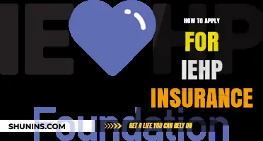 Apply for IEHP Insurance: A Step-by-Step Guide