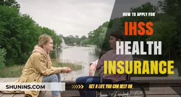 Step-by-Step Guide to Applying for IHSS Health Insurance Coverage