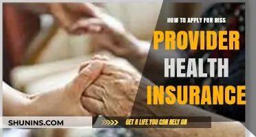 IHSS Provider Health Insurance: Step-by-Step Application Guide for Caregivers