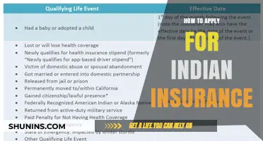 Applying for Indian Insurance: A Step-by-Step Guide