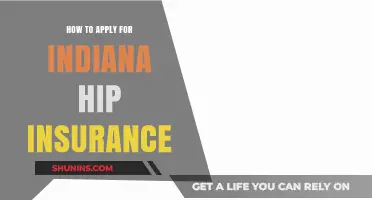 Applying for Indiana HIP Insurance: A Step-by-Step Guide