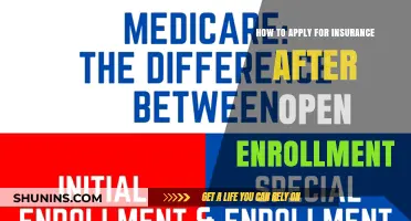Insurance After Enrollment: Special Enrollment Period Options
