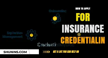 Credentialing: Steps to Apply for Insurance Panels