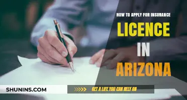 Get Your Insurance License in Arizona: A Step-by-Step Guide