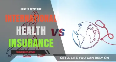 Essential Guide to Applying for International Health Insurance Coverage