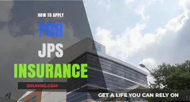 JPS Insurance: Application Process Simplified
