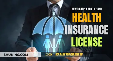 Get Your Life & Health Insurance License: A Step-by-Step Guide